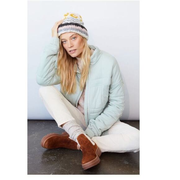 Anthropologie Jacket Large NWT - Picture 2 of 11